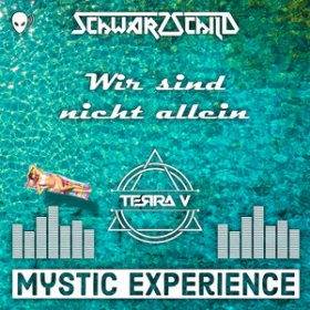 SCHWARZSCHILD - WIR SIND NICHT ALLEIN (REMIXES)